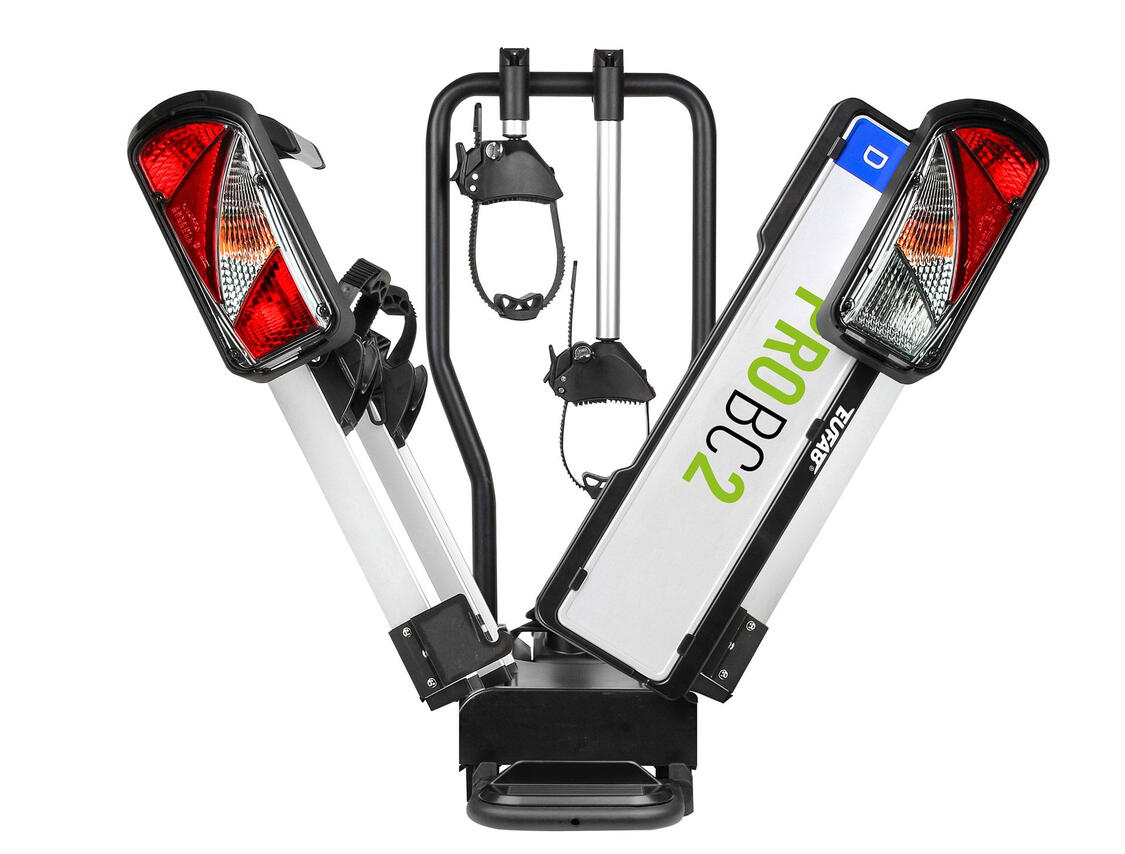 EUFAB PROBC2 EUFAB PROBC2