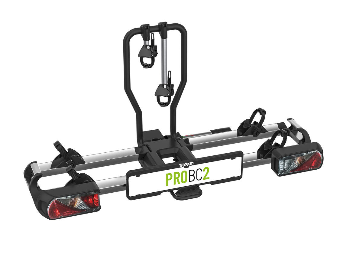 EUFAB PROBC2 EUFAB PROBC2