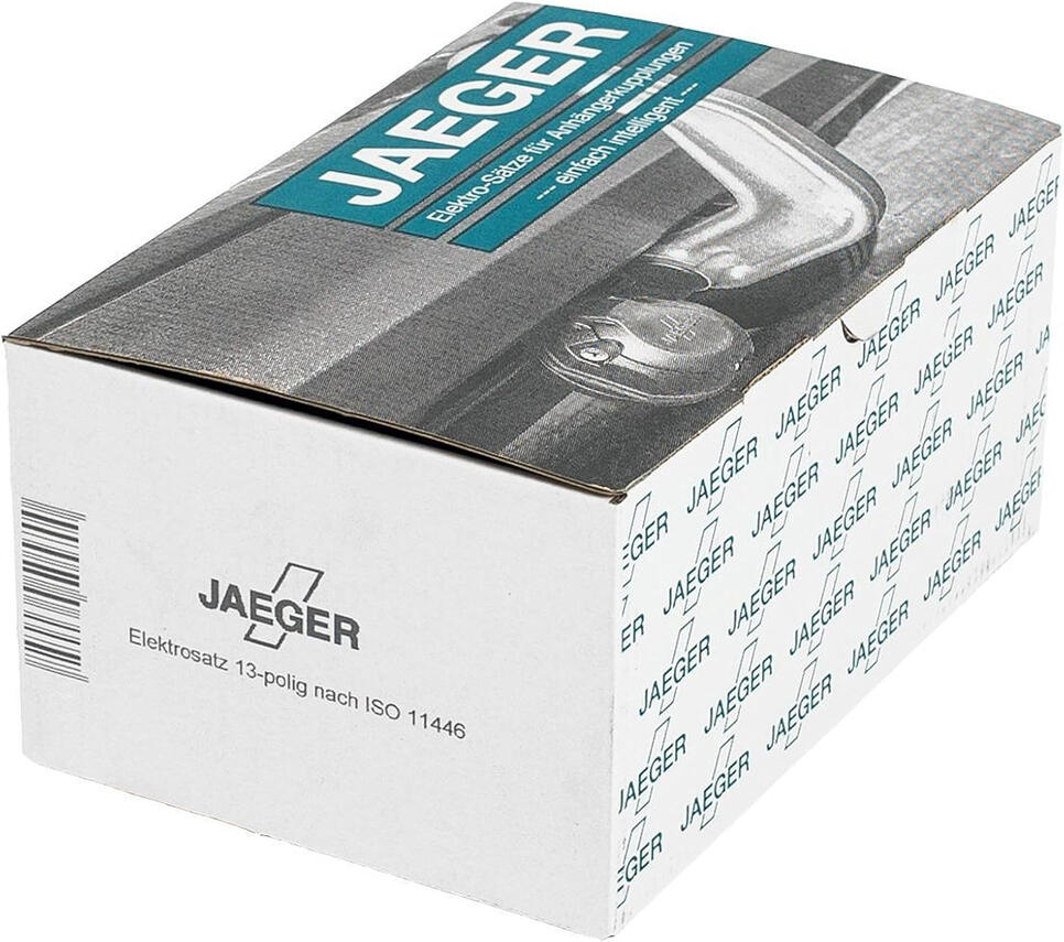 Jaeger e-set Jaeger e-set