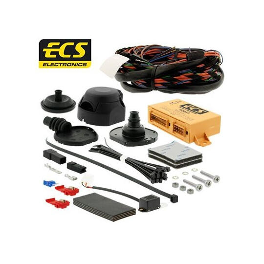 ECS e-kit ECS e-kit