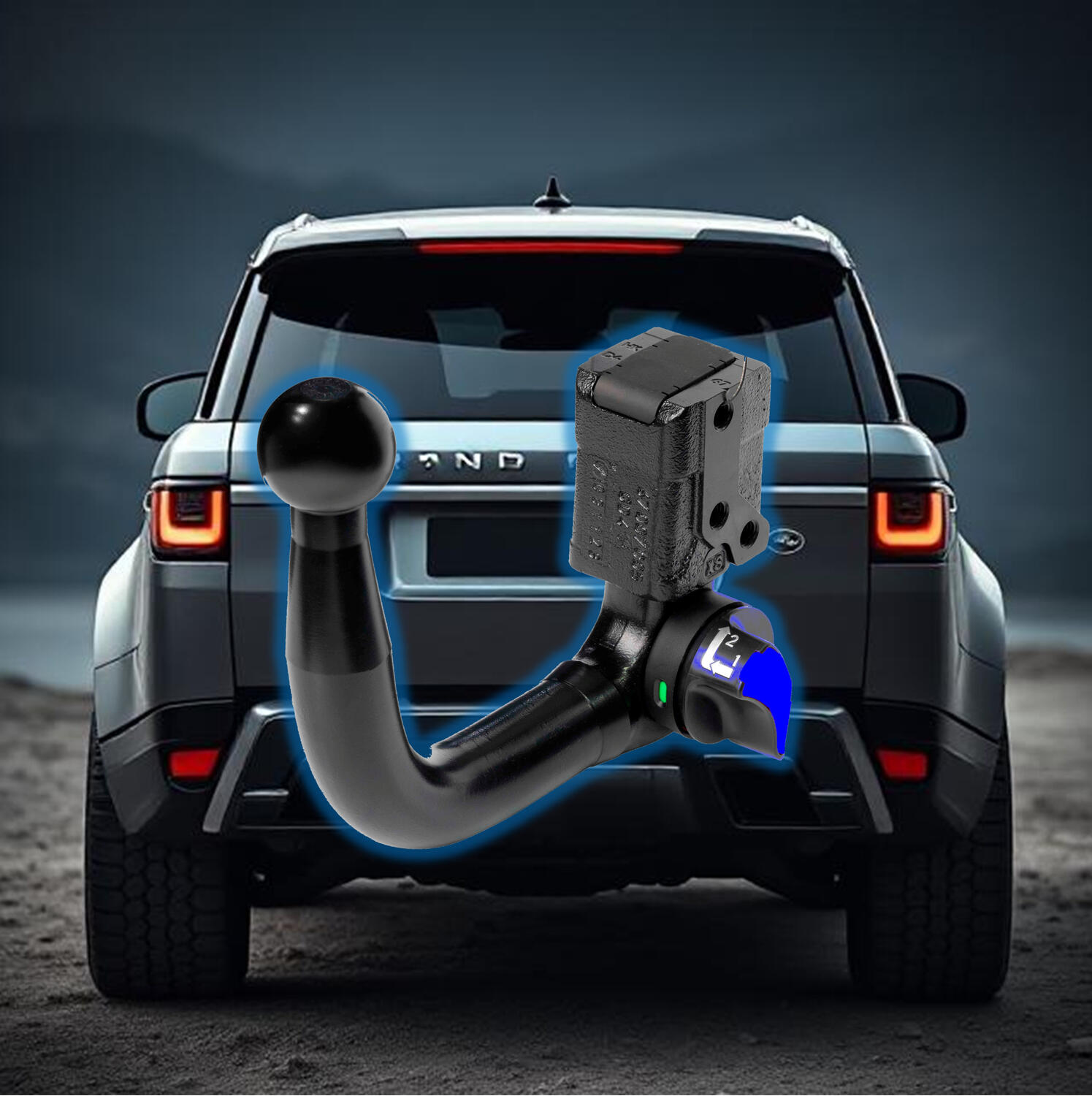 car towbars