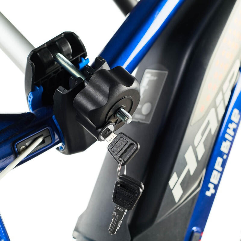 CRUZ e-bike CRUZ e-bike