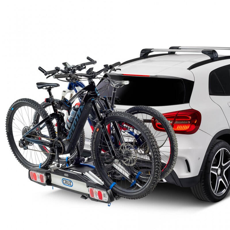 CRUZ e-bike CRUZ e-bike